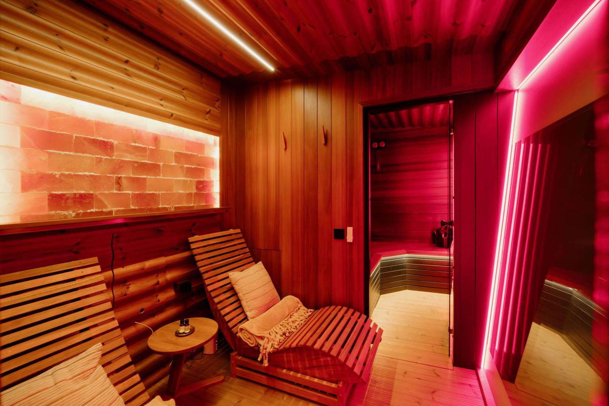Feelmore Tiny House Nagyloc Экстерьер фото
