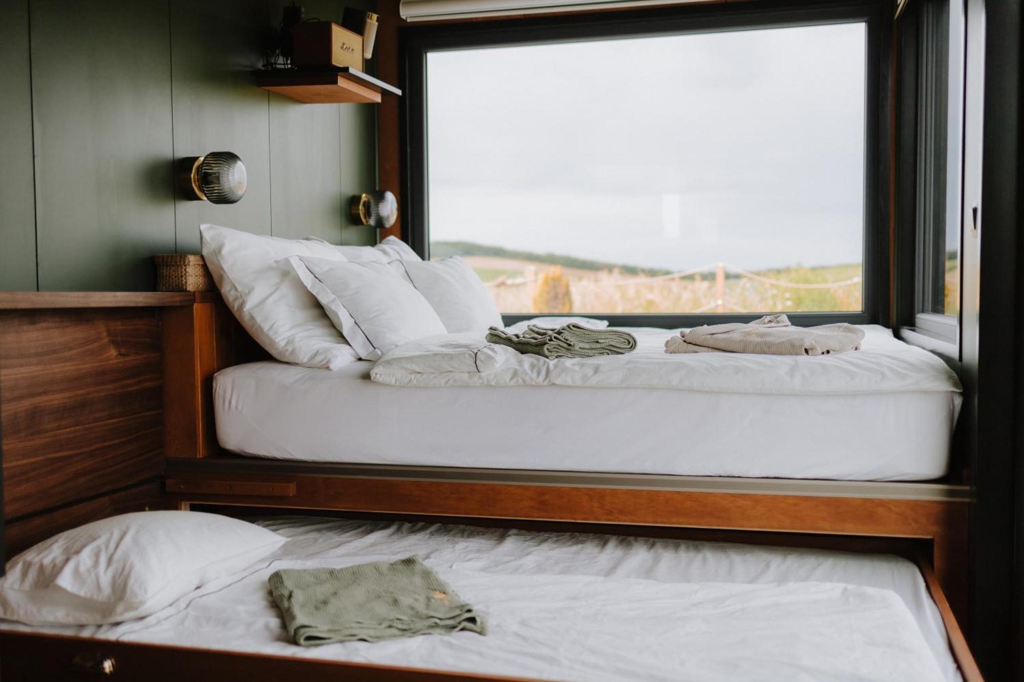 Feelmore Tiny House Nagyloc Экстерьер фото